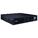 Источник бесперебойного питания Ippon Innova RT II 1000 900Вт 1000ВА черный, фото2