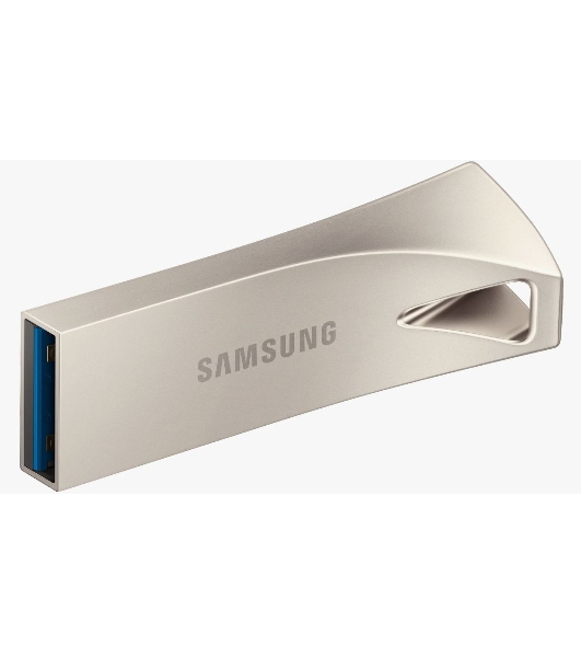 Флешка USB Samsung BAR Plus 128Gb USB Drive USB 3.1 (up to 300Mb/s) (MUF-128BE3)