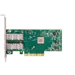 Сетевая карта Mellanox ConnectX-4 Lx EN network interface card, 10GbE dual-port SFP+, PCIe3.0 x8, tall bracket, ROHS R6, фото4