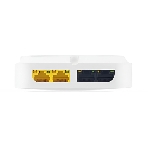 Точка доступа Zyxel NebulaFlex Pro WAX300H-EU0101F AX3000 10/100/1000BASE-TX белый, фото6