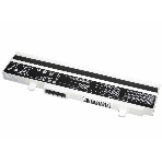 Аккумуляторная батарея для ноутбука Asus Eee PC 1015 1016 1011PX VX6 10.8V 5200mAh OEM белый, фото2