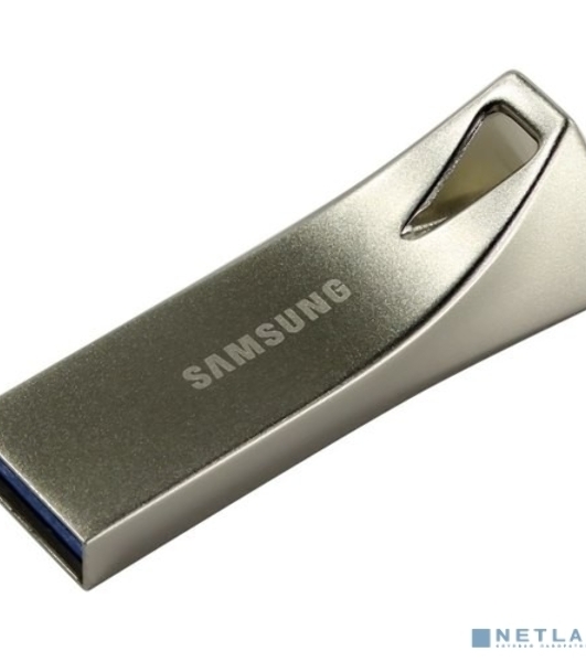Флешка USB 256Gb USB USB 3.1 Samsung BAR Plus (up to 300Mb/s) (MUF-256BE3/APC)