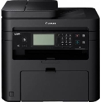 МФУ лазерное Canon i-Sensys MF237W (1418C105/1418C121/1418C122/1418C169/1418C161/1418C113/1418С030/1418C031), A4, ч/б, печ. до 23 стр/мин., 1200 x 1200 dpi (печать) 600x600dpi (скан.), USB, RJ-45, Wi-Fi, фото5