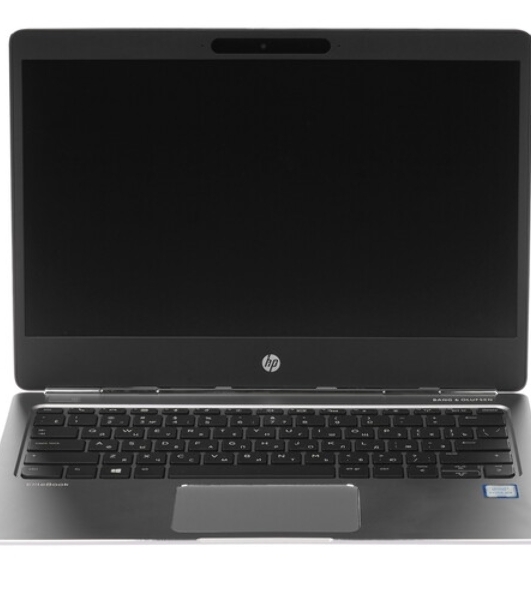 Модуль (матрица + стекло) для HP EliteBook Folio G1 FHD