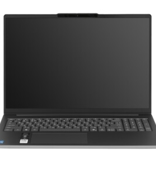 Ноутбук Lenovo IdeaPad Slim 5 16AKP10/16'/OLED/AMD Ryzen AI 5 340/32Gb/1Tb SSD/AMD Radeon Graphics/noOS/серый/1.76kg