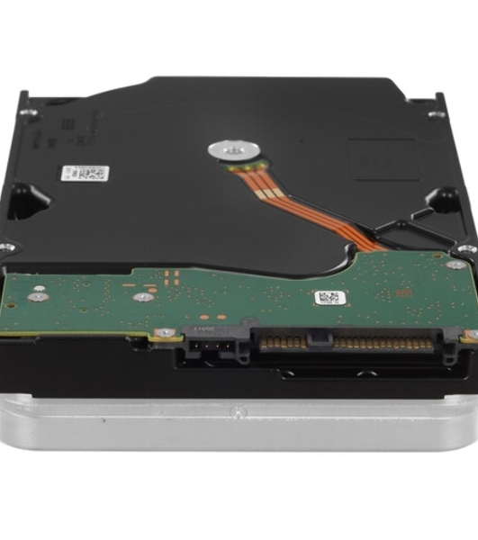 Жесткий диск Seagate 16Tb, ST16000NM002G, SAS Exos X16, 7200 rpm, 256Mb buffer