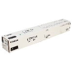 Картридж лазерный Canon C-EXV54BK 1394C002 черный (15 500 стр.) для Canon imageRUNNER C3226i/C3025i/C3025/C3125i, фото2