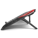 Подставка для ноутбука CROWN CMLS-k330 RED, фото8