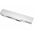 Аккумуляторная батарея для ноутбука Asus Eee PC 1015 1016 1011PX VX6 10.8V 5200mAh OEM белый, фото 1
