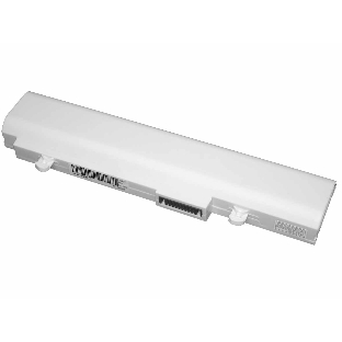 Аккумуляторная батарея для ноутбука Asus Eee PC 1015 1016 1011PX VX6 10.8V 5200mAh OEM белый