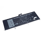 Аккумуляторная батарея для планшета Dell Venue 10 Pro 5056 (GFKG3) 7.4V 4220mAh 8pin, фото3