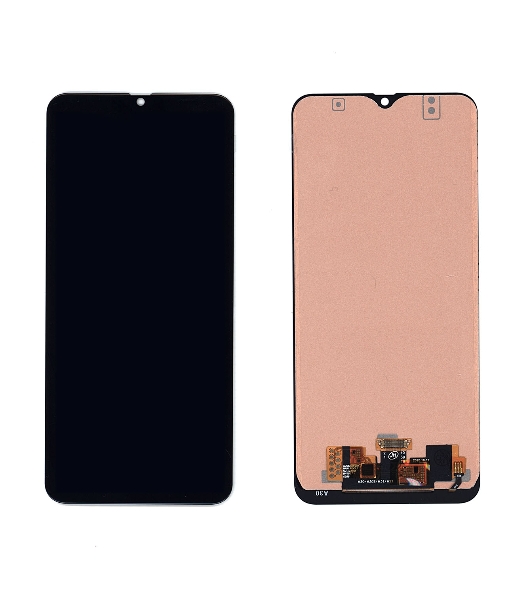Дисплей для Samsung Galaxy M21 SM-M215 TFT черный