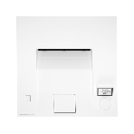 Принтер лазерный HP Color LaserJet Pro 4203dn (4RA89A), A4, цветной, печ. 33 стр/мин., 600x600 dpi, USB, Ethernet RJ-45, фото12
