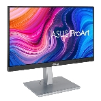Монитор 23.8' ASUS ProArt PA247CV IPS 1920x1080, 75 Гц, 4 мс, 16:9, 300 кд/м2, 1xHDMI, 1хDP, USB-C, 1x3.5 мм, черный/серебристый, фото26