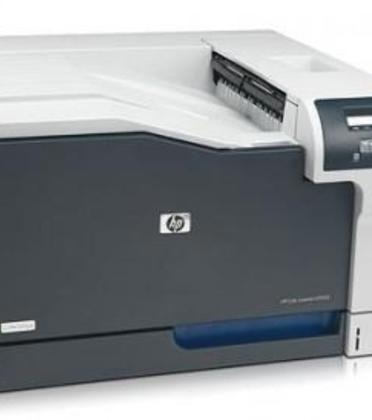 Принтер лазерный HP Color LaserJet CP5225n (CE711A), A3, цветной, печ. до 20 стр/мин., 600 x 600 dpi, USB, RJ-45