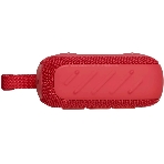 Портативная акустика JBL GO 4, красный, фото16