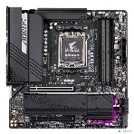 Материнская плата Gigabyte B650M AORUS ELITE, Socket AM5, AMD B650, 4xDDR5, 4xSATA, 2xM.2, 1xPCI-E 4.0 x16, 1xPCI-E 4.0 x4, 1xHDMI, 1xDP, 1x 2.5Gb LAN, 5xUSB-A 3.2 Gen 1, 2xUSB-A 3.2 Gen 2, 4xUSB-A 2.0, 1xUSB-C 3.2 Gen 2, 2x3.5 мм, 7.1, Micro-ATX, фото11