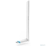 Сетевой адаптер Wi-Fi Tenda WiFi Adapter USB U2 (USB2.0, WLAN 150Mbps, 802.11bgn) 1x ext Antenna, фото3