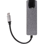 Адаптер iOpen USB 3.1 Type-CM HDMI ACU435M, фото18