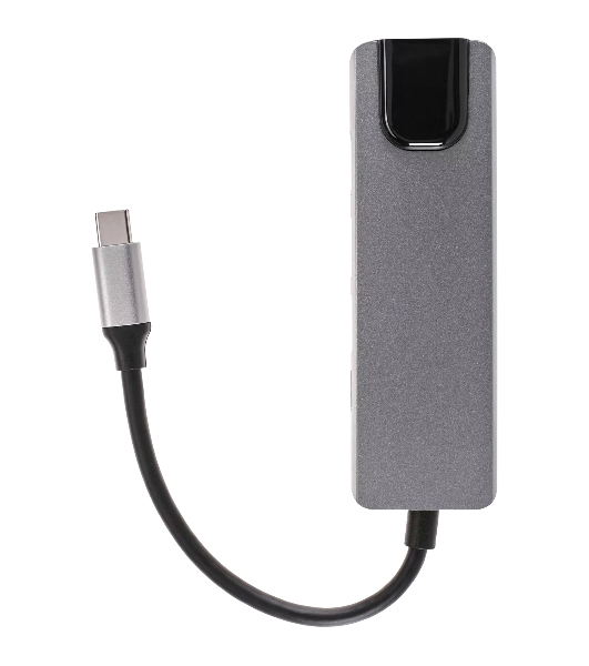 Адаптер iOpen USB 3.1 Type-CM HDMI ACU435M