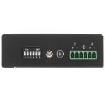 Коммутатор D-Link DIS-100G-5SW/A1A, 4×1 Гбит/с + 1×1 Гбит/с SFP, неуправляемый, фото29