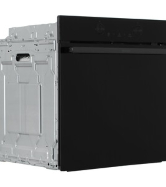 Духовой шкаф электрический Gorenje BOS6737E05DBG черный