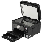 МФУ струйное Epson EcoTank L6270, A4, цветной, печ. до 33/15.5 стр/мин. (ч/б/цв.), 1200 x 4800 dpi (печ.), 1200x2400dpi (скан.), USB, RJ-45, Wi-Fi, фото14