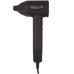Фен Scarlett SC-HD70I43 фиолетовый, 1600 Вт, ионизация, фото10
