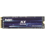 Накопитель SSD KingSpec NX-2Tb, 2000Gb, PCIe 3.0 x4, M.2 2280, NVMe, R/W 3400/3100, фото14