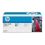 Картридж лазерный HP CE271A голубой для CLJ CP5520/5525 15000 стр., фото2