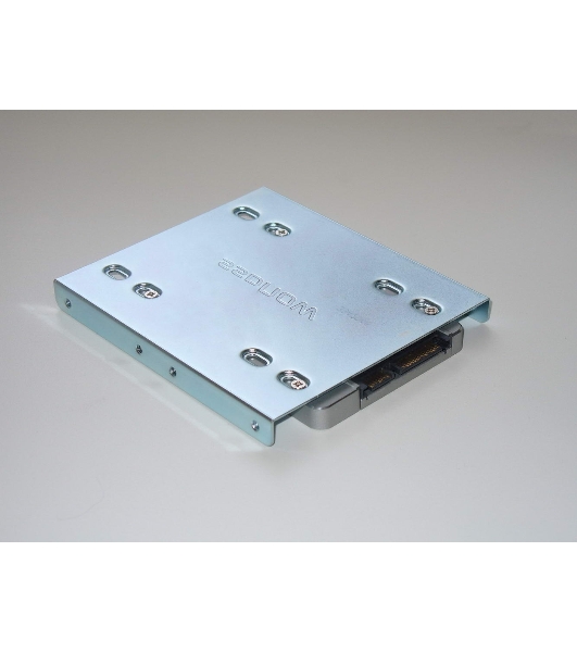Салазки для 3.5' отсека для HDD 2.5' Kingston SNA-BR2/35