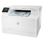 МФУ лазерное HP Color LaserJet Pro MFP M182n (7KW54A), A4, цветной, печ. до 16 стр/мин., 600 x 600 dpi (печать) 1200x1200dpi (скан.), USB, RJ-45, Air Print, Mopria, фото7