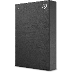 Внешний HDD 2.5' Seagate One Touch, 4TB, USB 3.2 Gen 1 Type-A, 5400 rpm, черный, фото4