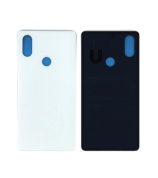 Задняя крышка для Xiaomi Mi 8 SE белый