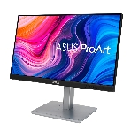 Монитор 23.8' ASUS ProArt PA247CV IPS 1920x1080, 75 Гц, 4 мс, 16:9, 300 кд/м2, 1xHDMI, 1хDP, USB-C, 1x3.5 мм, черный/серебристый, фото25