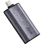 Внешний SSD ADATA SC750, 500Gb, USB 3.2 Gen 2 Type-C, R/W 1050/1000, черный, фото15