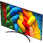 Телевизор LG 86' 86NANO81A6A черный DLED 4K UHD 60Hz Smart TV WebOS, фото13