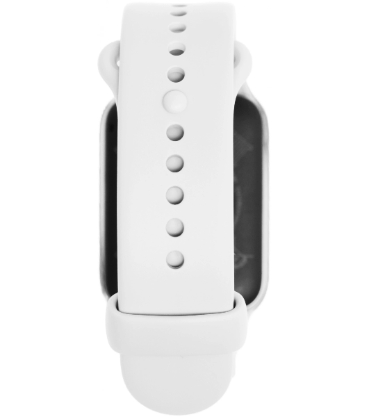 Фитнес-браслет Xiaomi Smart Band 9 Pro M2402B1, 1.62' AMOLED, Bluetooth, IP68 / WR200, серебристый