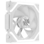 Вентилятор для корпуса Lian-Li Uni Fan SL-INF Wireless 120 Reverse ARGB 120х122.1x28 белый 4-pin 32.2дБ (G99.12RSLIN1W1W.R0) Ret, фото11