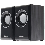 Акустическая система Dialog AST-15UP Chery 2х3W RMS, активные, фото8