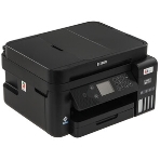 МФУ струйное Epson EcoTank L6270, A4, цветной, печ. до 33/15.5 стр/мин. (ч/б/цв.), 1200 x 4800 dpi (печ.), 1200x2400dpi (скан.), USB, RJ-45, Wi-Fi, фото13