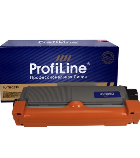 Картридж лазерный ProfiLine PL-12A8405 для принтеров Lexmark LaserPrinter E330/E332 6000 копий