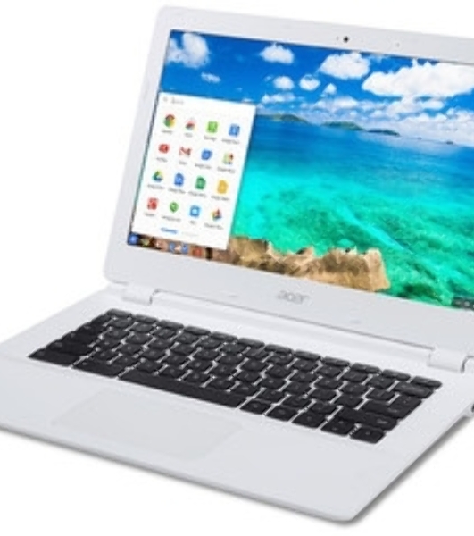 Аккумуляторная батарея для ноутбука Acer Chromebook 13 CB5-311 11.4V 2600mAh OEM