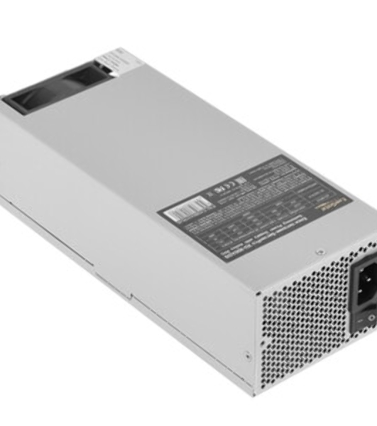 Блок питания серверный 1080W ExeGate EX292189RUS ServerPRO-2U-1080ADS (2U, APFC, КПД 87% (80 PLUS Silver), 6см ball bearing fan, 24pin, 2x(4+4)pin, 2x8pin, 6xSATA, 4xIDE)