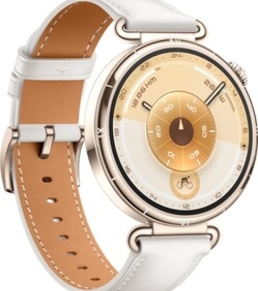 Умные часы Huawei Watch GT 6 ATM-B19, 1.47' AMOLED, Bluetooth, 5ATM, серый