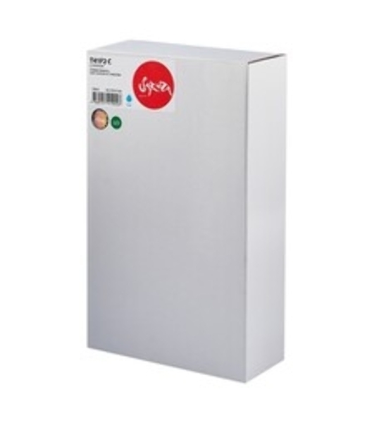 Картридж струйный Sakura C13T41F240 для Epson, голубой