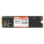 Накопитель SSD KingSpec NX-512, 512Gb, PCIe 3.0 x4, M.2 2280, NVMe, R/W 3400/3100, фото16