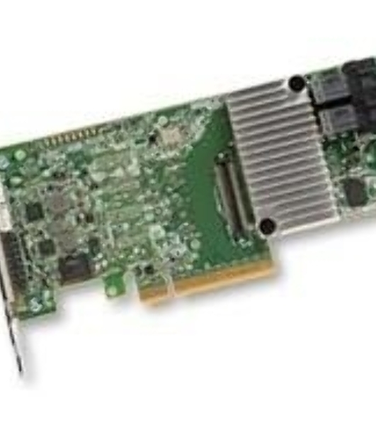 Контроллер LSI 9361-8I SGL 12Gb/s RAID 0/1/10/5/6/50/60 8i-ports 2Gb (05-25420-17)	