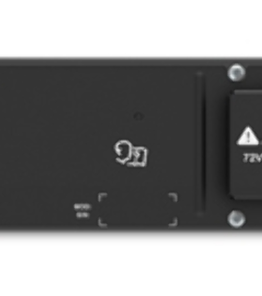 Батарея для ИБП APC SRT72RMBP 72В 734А·ч для Smart-UPS SRT