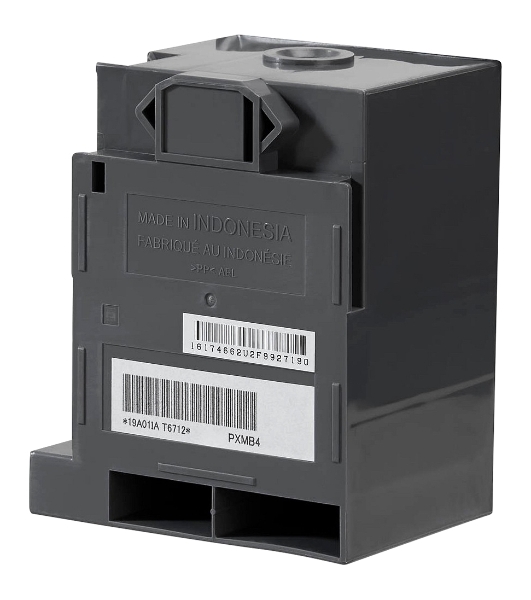 Емкость отработанный чернил Epson Maintenance Box (50 000 pages)